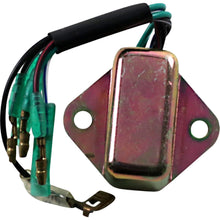 Load image into Gallery viewer, Honda XL125 XR200 XL185 XR185 Rick's Electrics OEM Style CDI Box - Replaces Honda OEM 30400-437-023