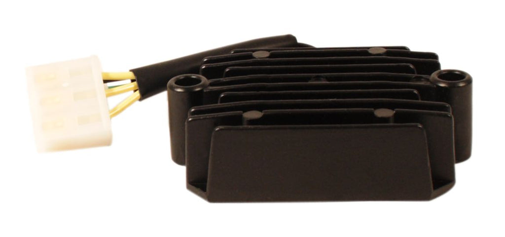 Honda CB650 CB650C CB650SC Rectifier Regulator - Replaces Honda OEM 31600-460-731