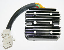 Load image into Gallery viewer, Honda CB450 CB400 CH150 CM200 Rectifier / Regulator - Lithium Ion Battery Compatible | 31600-KV8-681
