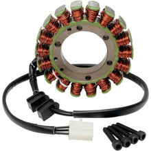 Load image into Gallery viewer, 1983-84 Honda XL200R Rick's Electrics OEM Style Stator - Replaces Honda OEM 31120-KG1-004