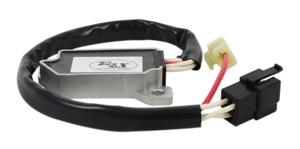 Yamaha XV1000 XV1100 XV535 XV700 Rectifier Regulator - Replaces Yamaha OEM 42X-81960-A1-00