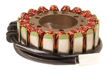 Load image into Gallery viewer, Honda VT1100 VT800 VT750 Alternator Stator - Replaces Honda OEM 31120-MK7-005