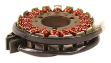 Load image into Gallery viewer, Kawasaki VN700 VN750A Alternator Stator - Replaces Kawasaki OEM 21003-1118