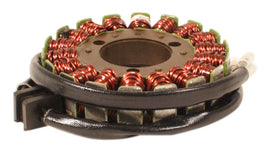 Kawasaki VN700 VN750A Alternator Stator - Replaces Kawasaki OEM 21003-1118