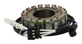 Yamaha XV1000 XV700 XV750 XV920 Alternator Stator - Replaces Yamaha OEM 4X7-81410-20