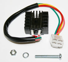 Load image into Gallery viewer, Honda CB500 CB350 CB450 CB360 Rectifier - Replaces Honda OEM 31700-455-671