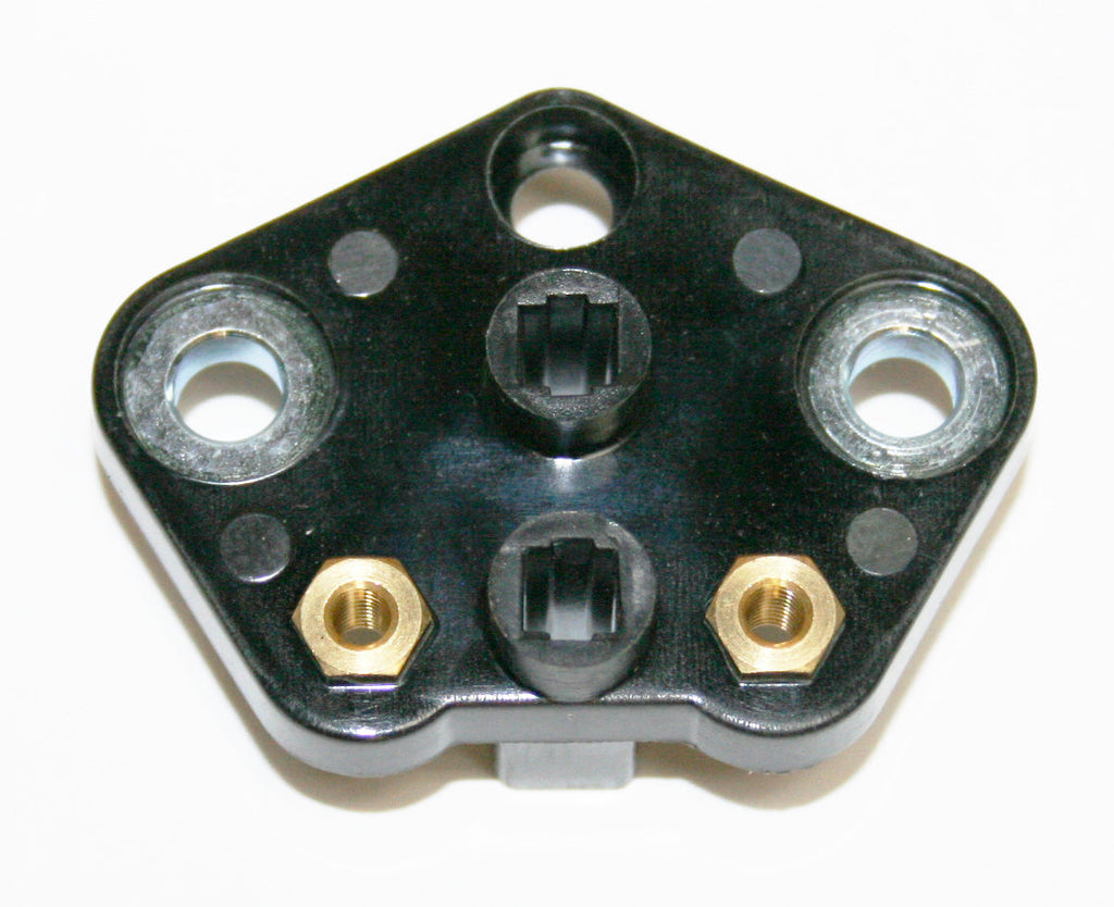Honda CB750 CB650 CB900 CB1000 Rotor Brush Plate Holder - Replaces Honda OEM 31126-422-015