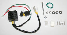 Load image into Gallery viewer, Honda CB500 CB350 CB450 CB360 Hot Shot Rectifier / Regulator - Replaces Honda OEM 31400-292-670