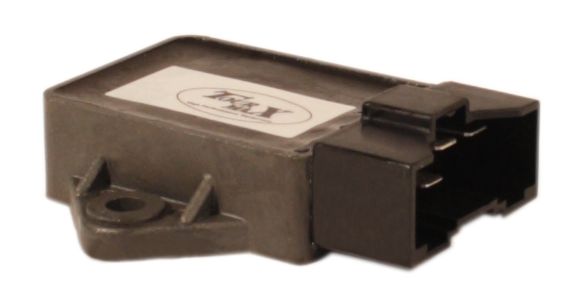 Honda CB750 CB1000 CBR1000 ST1100 Rectifier Regulator - Replaces Honda OEM 31600-MS2-601