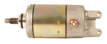 Load image into Gallery viewer, Honda ATV ATC250 TRX250 TRX300 Starter Motor