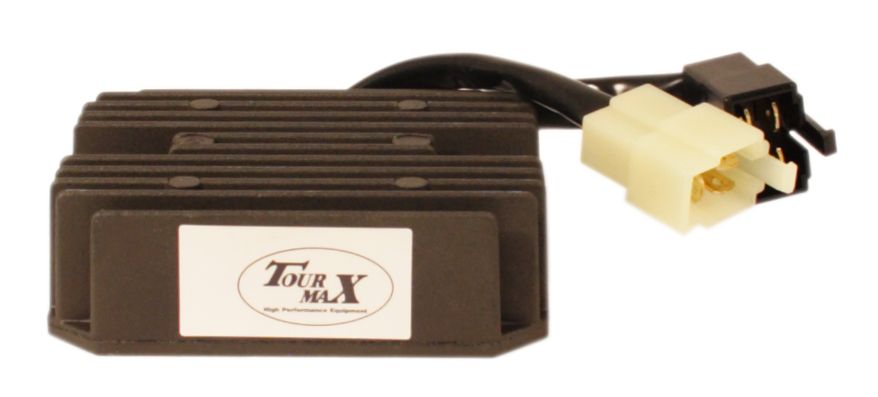 Honda VF750C VF750C2 VF750CD Rectifier Regulator - Replaces Honda OEM 31600-MZ5-003