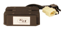 Load image into Gallery viewer, Honda VF750C VF750C2 VF750CD Rectifier Regulator - Replaces Honda OEM 31600-MZ5-003