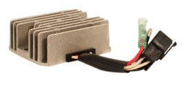 Yamaha ATV YFB250 YFM350FW YFM400FW Rectifier Regulator | 4GB-81960-00-00