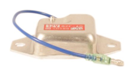 Honda Yamaha Motorcycle ATV Rectifier Regulator - Reference: 82F-81910-A0-00