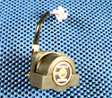 Yamaha XS1100 XS360 XS400 XS500 Starter Relay - Replaces Yamaha OEM 1J7-81940-10-00