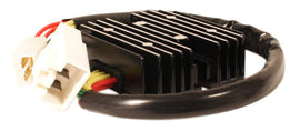 Honda CBR900RR CBR929 Rectifier Regulator - Replaces Honda OEM 31600-MCJ-641