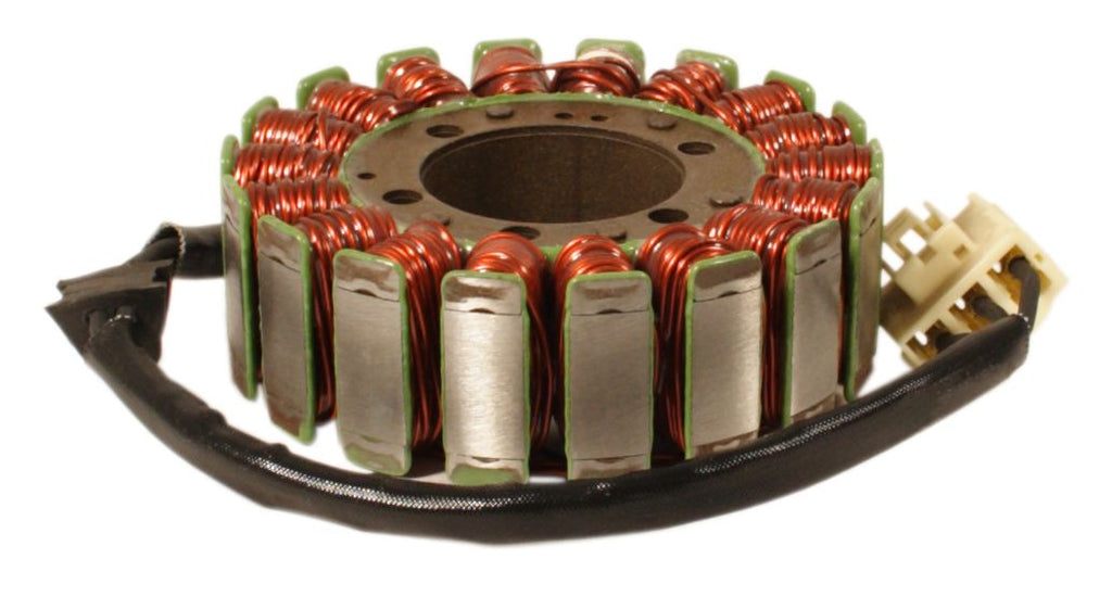 2000-03 Honda CBR600 Alternator Stator - Replaces Honda OEM 31120-MBW-J21
