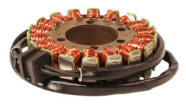 1995-2002 Kawasaki VN800 Alternator Stator - Replaces Kawasaki OEM 21003-1280