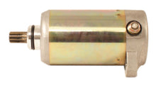Load image into Gallery viewer, 1985-86 Suzuki ATV LT250 Starter Motor