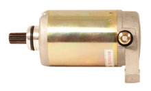 Load image into Gallery viewer, 1987-97 Yamaha ATV YFM350FW Starter Motor