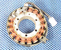 Load image into Gallery viewer, Yamaha XVZ12 XVZ1300 VMX12 Alternator Stator - Replaces Yamaha OEM 1FK-81410-11-00