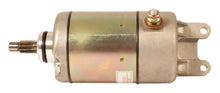 Load image into Gallery viewer, 1994-2000 Honda ATV TRX300EX Starter Motor