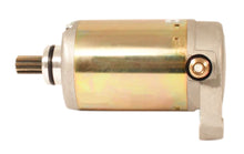 Load image into Gallery viewer, Yamaha ATV YFM350 YFM400 Starter Motor - Replaces Yamaha ATV OEM 1UY-81890-00