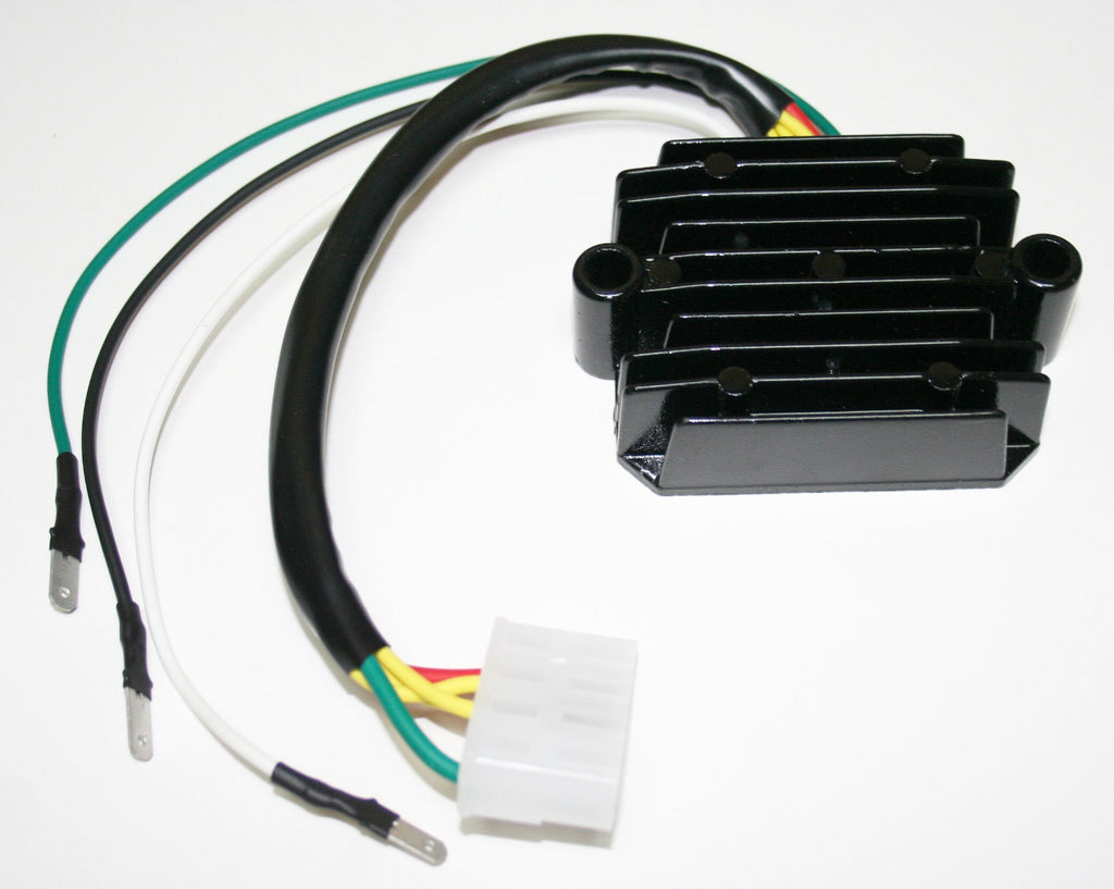 1976-78 Honda CB750A Rectifier/Regulator