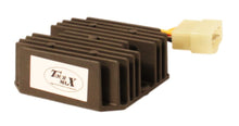 Load image into Gallery viewer, 1991-93 Kawasaki ZX600D Rectifier Regulator - Replaces Kawasaki OEM 21066-1083