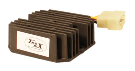 1991-93 Kawasaki ZX600D Rectifier Regulator - Replaces Kawasaki OEM 21066-1083