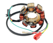 Load image into Gallery viewer, 1985-87 Honda XL250R Rick's Electrics High Performance Stator - Replaces Honda OEM 31120-KL4-771