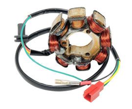 1985-87 Honda XL250R Rick's Electrics High Performance Stator - Replaces Honda OEM 31120-KL4-771