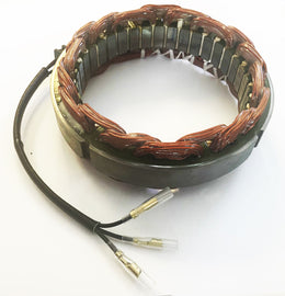 Honda CB750F CB750K Premium Stock Type Stator - Replaces Honda OEM 31102-300-045