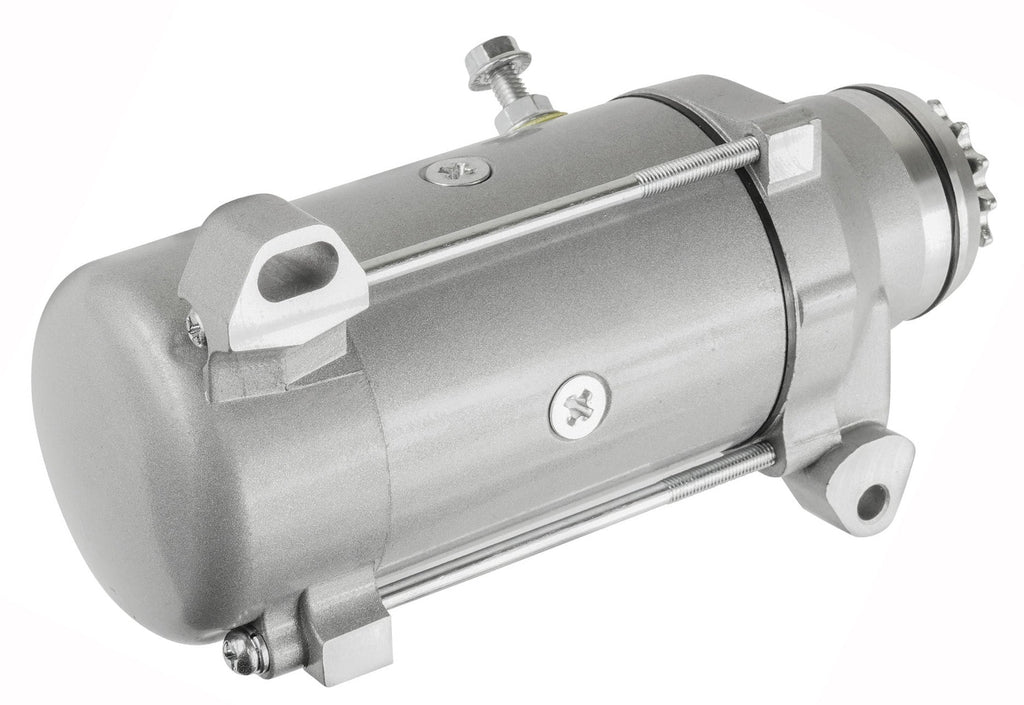 Honda GL1000 GL1100 Starter Motor - Replaces Honda OEM 31200-463-405