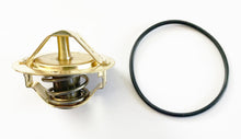 Load image into Gallery viewer, Honda CB1000 GL1200 GL1500 CBR1000 Thermostat with O-Ring - Replaces Honda OEM 19300-MG9-000