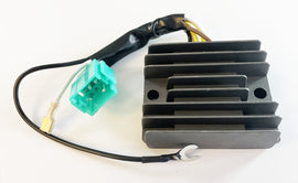 Kawasaki KZ1000 KZ900 KZ1100 KZ1300 Rectiifer Regulator - Replaces Kawasaki OEM 21066-013