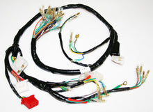Load image into Gallery viewer, 1973-75 Honda CB750K Wire Harness - Replaces Honda OEM 32100-341-703