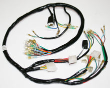 Load image into Gallery viewer, 1976 Honda CB750K Wire Harness - Replaces Honda OEM 32100-341-900