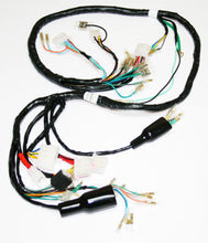 Load image into Gallery viewer, 1977 Honda CB750K Wire Harness - Replaces Honda OEM 32100-405-670
