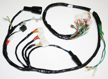 Load image into Gallery viewer, 1978 Honda CB750K Wire Harness - Replaces Honda OEM 32100-405-611