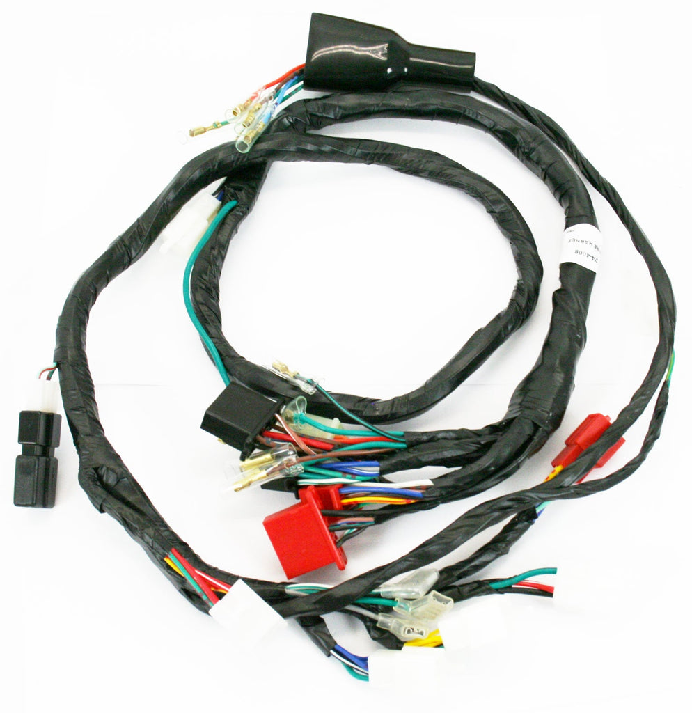1980-82 Honda CB750K Wire Harness - Replaces Honda OEM 32100-425-770