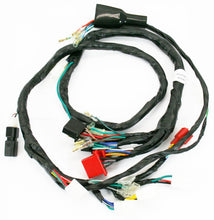 Load image into Gallery viewer, 1980-82 Honda CB750K Wire Harness - Replaces Honda OEM 32100-425-770