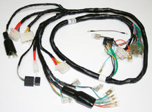 Load image into Gallery viewer, 1977-78 Honda CB750F Wire Harness - Replaces Honda OEM 32100-410-010