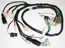 1977-78 Honda CB750F Wire Harness - Replaces Honda OEM 32100-410-010