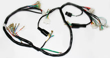 Load image into Gallery viewer, 1975-76 Honda CB750F Wire Harness - Replaces Honda OEM 32100-392-000