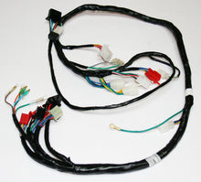 Load image into Gallery viewer, 1979 Honda CB750F Wire Harness - Replaces Honda OEM 32100-445-670