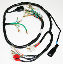 Load image into Gallery viewer, 1974-75 Honda CB550K Wire Harness - Replaces Honda OEM 32100-374-000