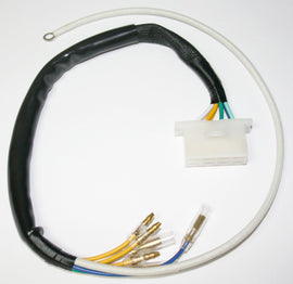 Honda CB750F CB750K Alternator Stator Wire Harness - Replaces Honda OEM 31110-300-154