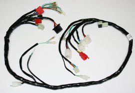 1980 Honda CB750C Wire Harness - Replaces Honda OEM 32100-425-730