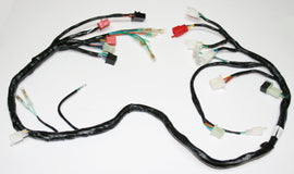 1981-82 Honda CB750C Wire Harness - Replaces Honda OEM 32100-MA5-670